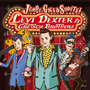 LEVI DEXTER  GRETSCH BROTHERS / JUMPS, GIGS  SHOUTSI