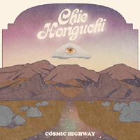 CHIE HORIGUCHI / Cosmic Highway( 7inch )